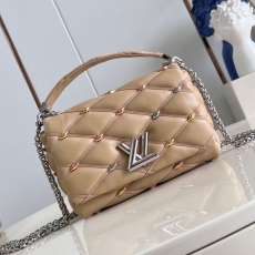 LV Satchel Bags